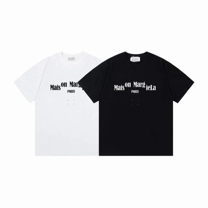 Picture of Maison Margiela T Shirts Short _SKUMaisonMargielaM-2XL55txM0126540